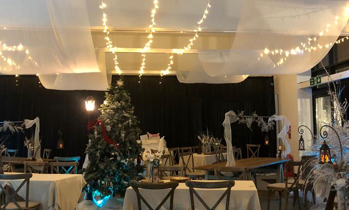 Theme Dinning